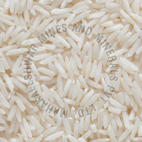 Sharbati Basmati Rice