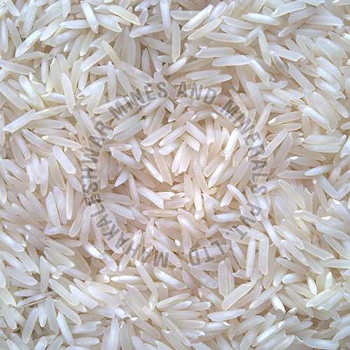 White Non Basmati Rice