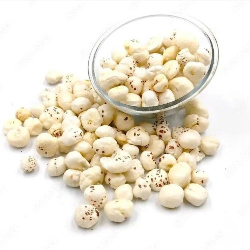 5 Plus Suta Grade Phool Makhana