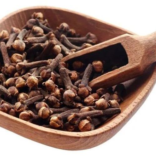 Brown Whole Clove Pods