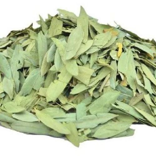 Dried Senna Leaves