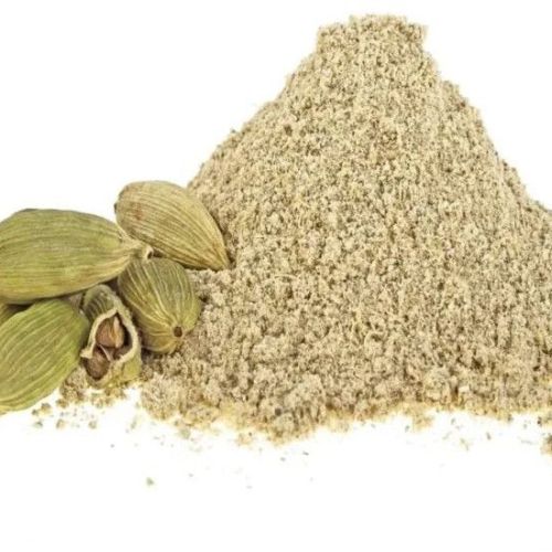Green Cardamom Powder