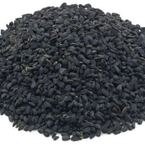 Natural Black Kalonji Seed