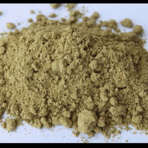 Natural Fennel Seed Powder