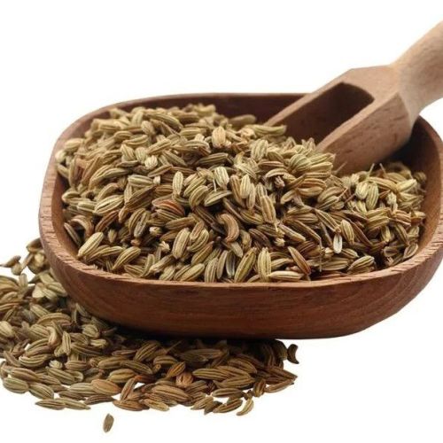 Natural Whole Cumin Seeds