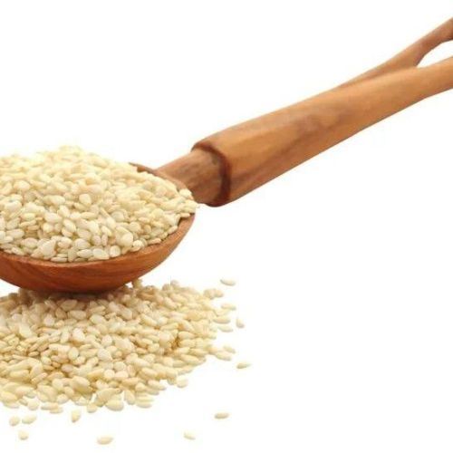 White Sesame Seed