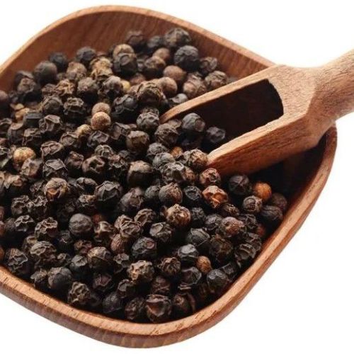 Whole Black Pepper