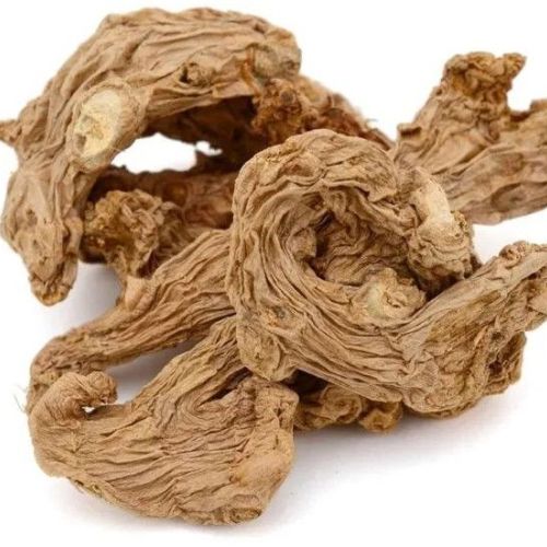 Whole Dried Ginger