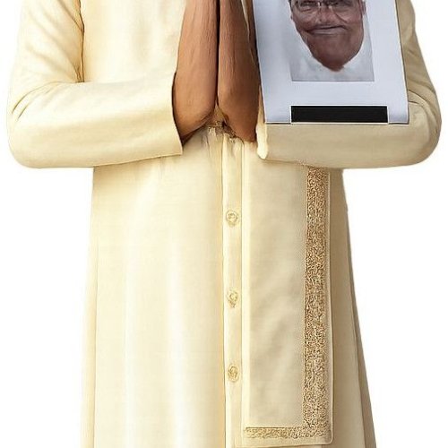 Handmade Marble Realistic Human Statue