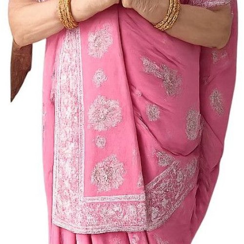 Old Women Marble Realistic Human Statue