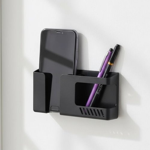 2 in 1 Mobile And Remote Holder Stand