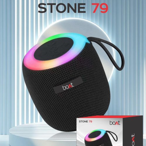 Stone 79 RGB Speaker