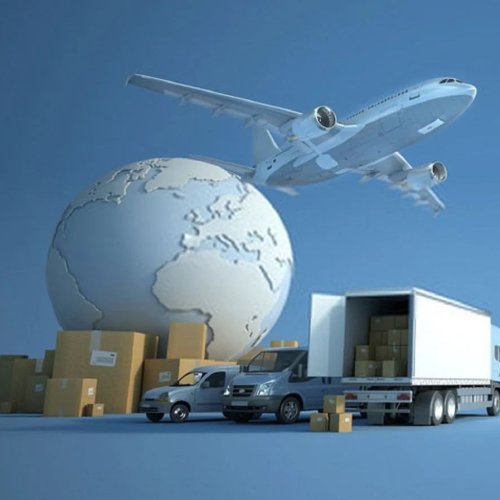 Air Cargo Shipping Service