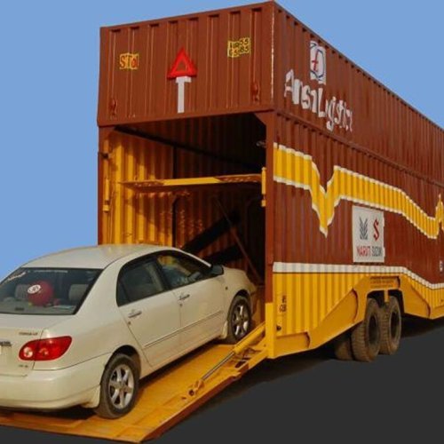 Vehicle Transportation Services