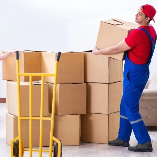 Home Relocation Service