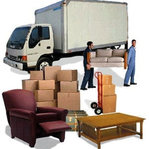 Packers and Movers Service