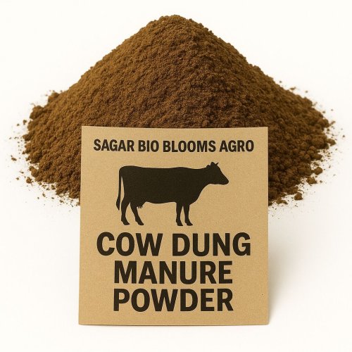 Cow Dung Manure