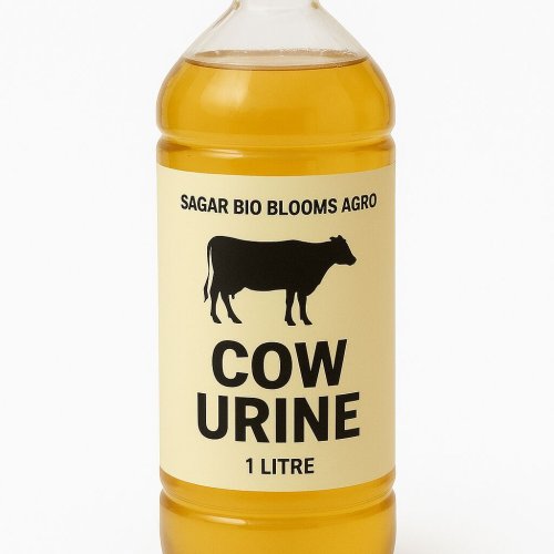 1 Litre Cow Urine