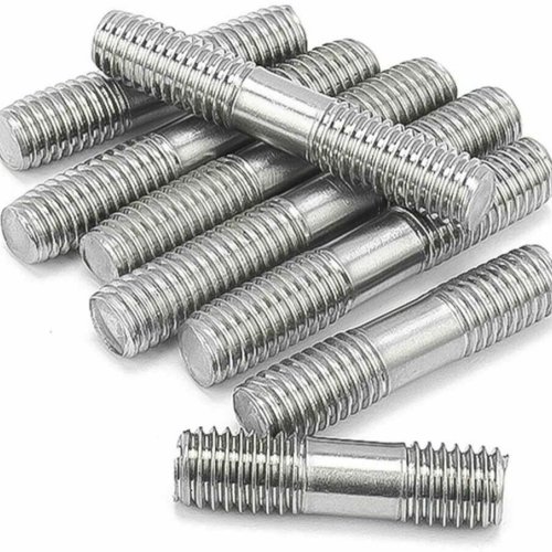 Alloy Steel Double End Stud Bolt