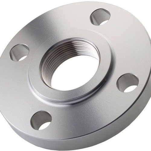 ASTM A TP 316L Stainless Steel Flange