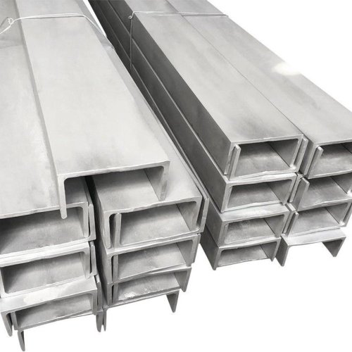 ASTM A36 Channel Bar