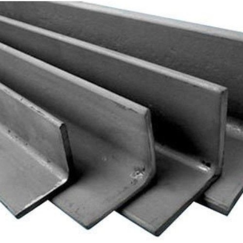 ASTM A36 Mild Steel Angle Bar