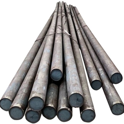 ASTM A36 Mild Steel Hot Rolled Round Bar