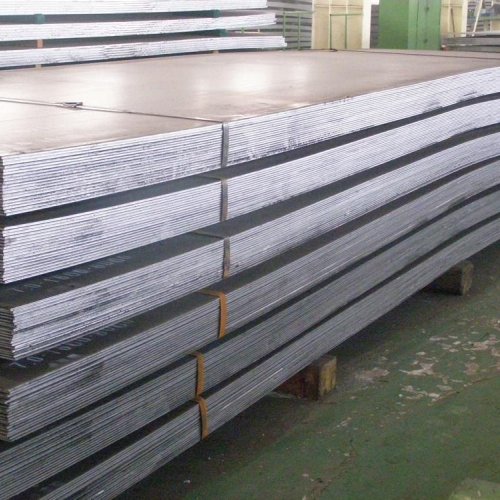 ASTM A516 Grade 70 Boiler Plate