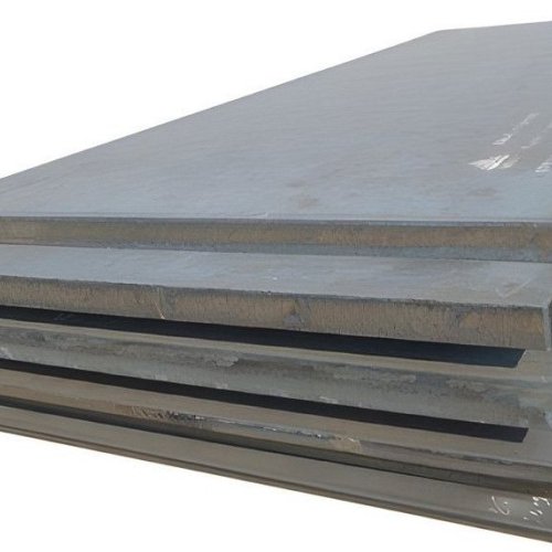 ASTM A572 GR.50 Alloy Structural Steel Flat Bar