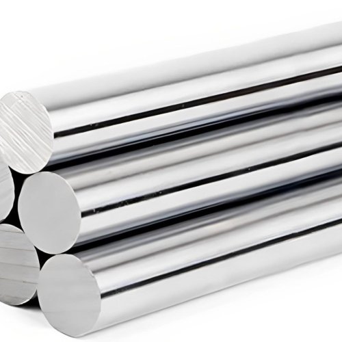 ASTM A992 High Strength Structural Steel Round Bar