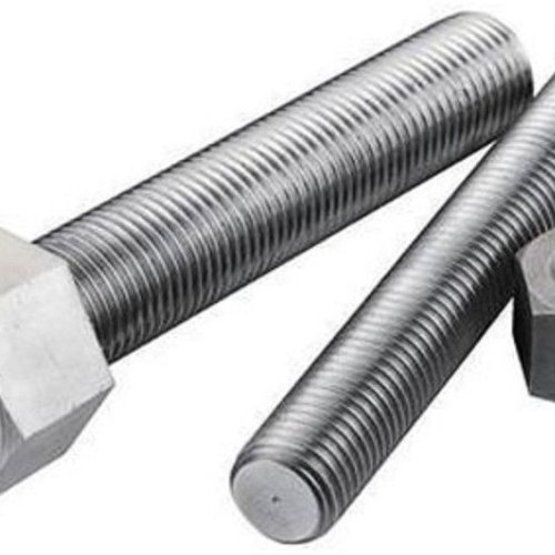 Duplex Steel Full Threaded Stud Bolt