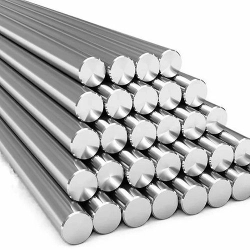 E350 High Strength Structural Steel Round Bar