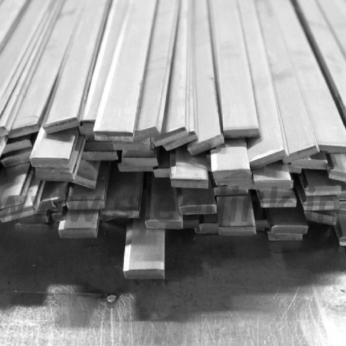 G350 Structural Steel Hot Rolled Flat Bar
