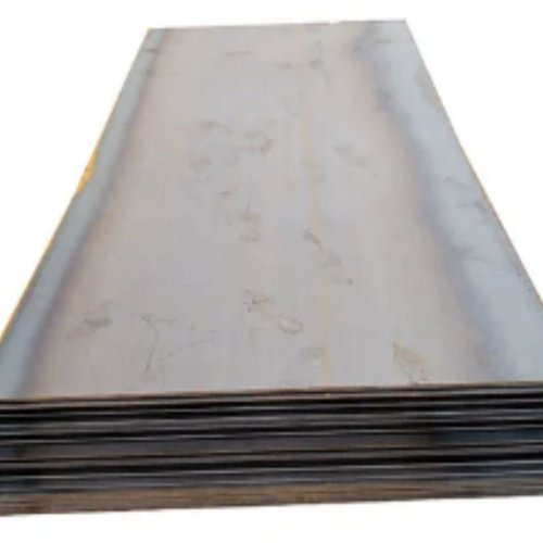 IS 2062 Carbon Steel Plate