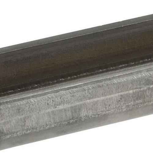 S235 Structural Channel Bar