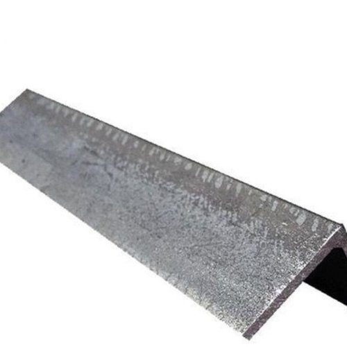 S355 High Strength Angle Bar