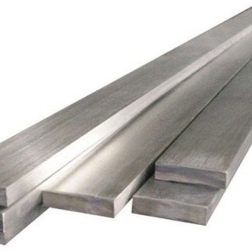 S355 High Strength Structural Flat Bar