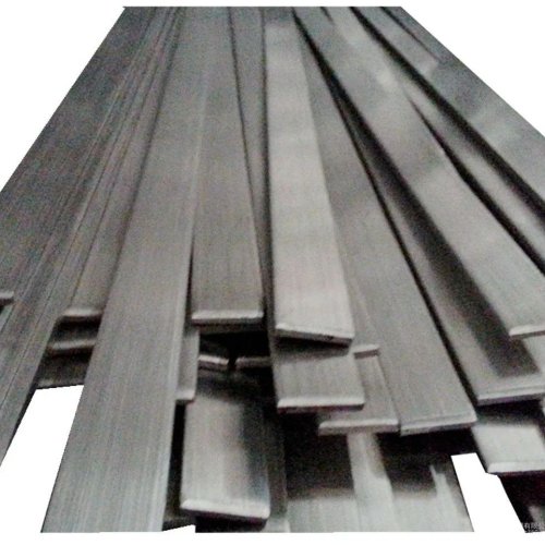 SS400 Carbon Steel Flat Bar