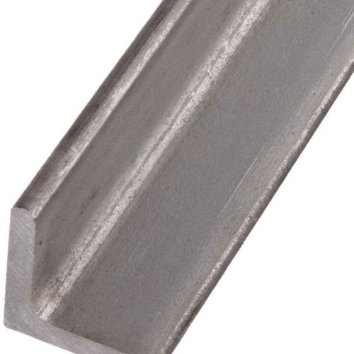 SS400 Structural Angle Bar