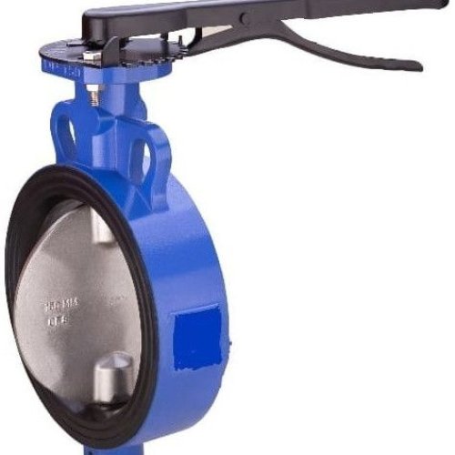 Stainless Steel Butterfly Valve