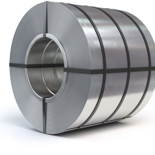 TP 316 Stainless Steel Fabrication Coil