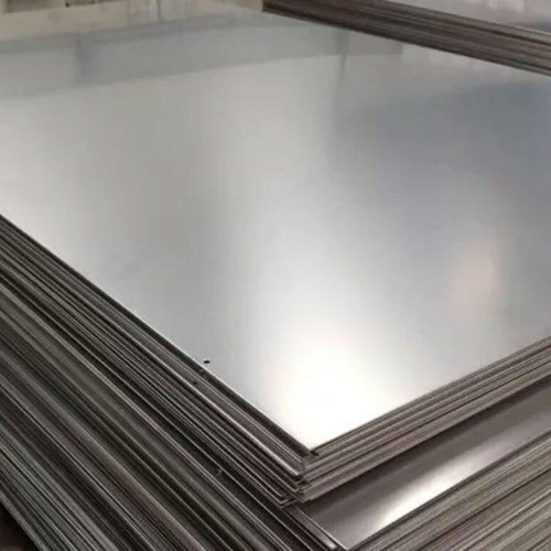 TP 347H Stainless Steel Plate