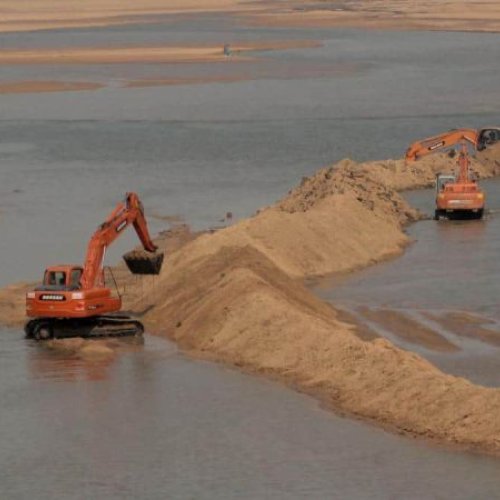 River Sand for Kid\'S Play Areas Suppliers Bangalore