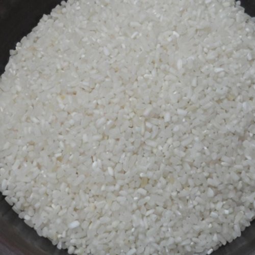 Broken White Rice