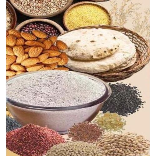 Multigrain Healthy Protein Powder
