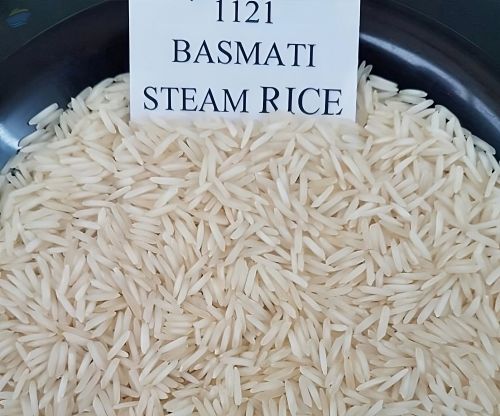 1121 Basmati Steam Rice