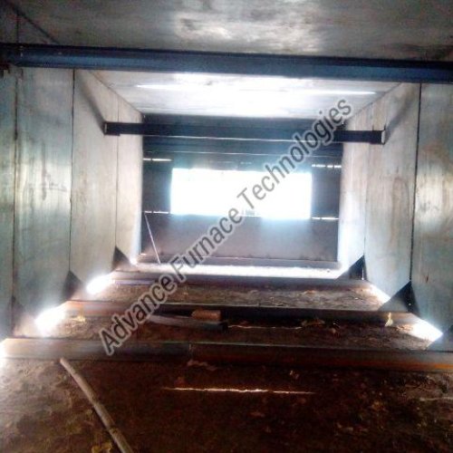 Oxygen Cylinder Furnace