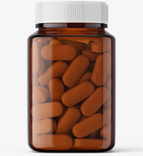 Abiraterone 500mg Tablets