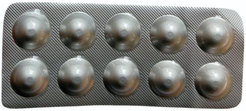 Anastrozole 1mg Tablets