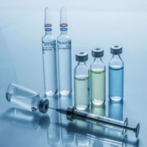 Cisplatin 50mg Injection